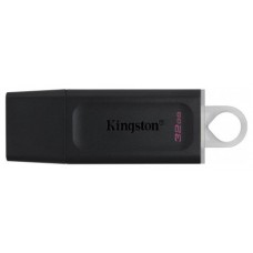 PEN DRIVE 32GB KINGSTON USB3.2 DATATRAVELER EXODIA (Espera 2 dias)