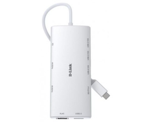 HUB DLINK DUP-A01 HUB DLINK DUP-A01
