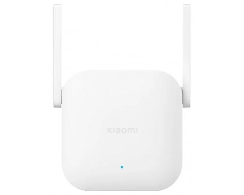 REPETIDOR WIFI XIAOMI EXTENDER WIFI RANGE N300 (Espera 4 dias)