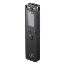 GRABADORA DE VOZ AIWA DVR-A400 16GB 290 HORAS MICROSD