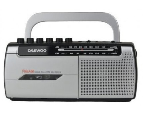 DAE-RADIO DW1107