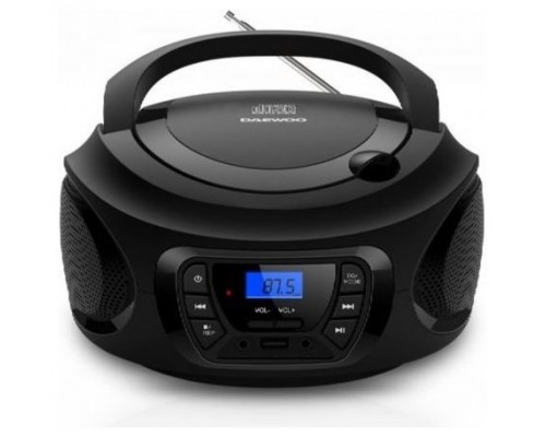 DAE-CD DW3011 BK DAE-CD DW3011 BK