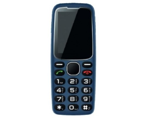 DAE-TEL DW8001 BL