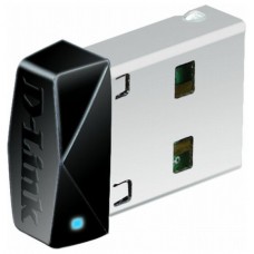 USB WIFI D-LINK DWA-121 150MB TAMANO NANO