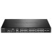 D-LINK SWITCH 24 PUERTOS 10Gbit w/10 Combo GBIT SFP+ (Espera 4 dias)