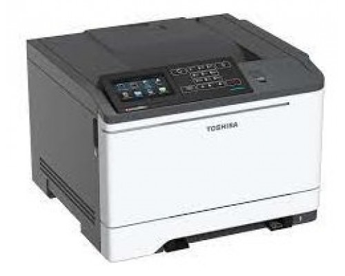 TOSHIBA e-STUDIO388CP Impresora laser color A4 de 38 ppm