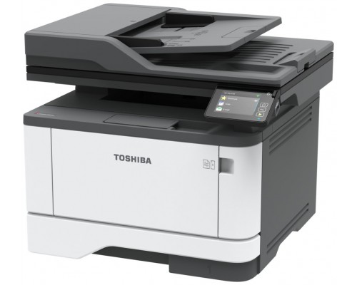 TOSHIBA Multifuncion laser monocromo e-STUDIO409S A4