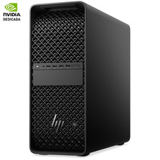 PC HP WORKSTATION E0AV7ET