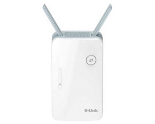 D-LINK WIRELESS RANGE EXTENDER MESH WIFI-6 AX1500 DUAL BAND (Espera 4 dias)