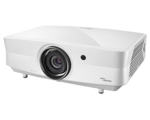 Optoma ZK507 videoproyector Proyector para grandes espacios 5000 lúmenes ANSI DLP 2160p (3840x2160) 3D Blanco (Espera 4 dias)