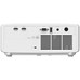 OPTOMA Proyector ZW335e / 3600Lm / WXGA / HDMI-USB OPTOMA Proyector ZW335e / 3600Lm / WXGA / HDMI-USB
