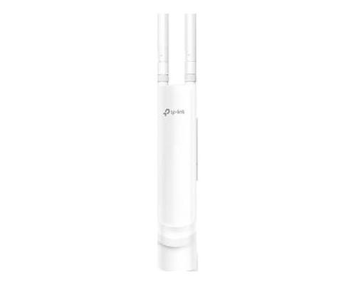 TP-LINK WIRELESS ENTERPRISE ACCESS POINT AC1200 OUTDOOR (Espera 4 dias) TP-LINK WIRELESS ENTERPRISE ACCESS POINT AC1200 OUTDOOR (Espera 4 dias)