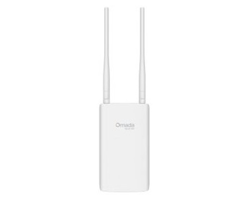 PUNTO DE ACCESO EXTERIOR WIFI 6 TP-LINK EAP603-OUTDOOR PUNTO DE ACCESO EXTERIOR WIFI 6 TP-LINK EAP603-OUTDOOR