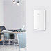 PUNTO DE ACCESO INTERIOR WIFI 6 TP-LINK EAP615-WALL PUNTO DE ACCESO INTERIOR WIFI 6 TP-LINK EAP615-WALL