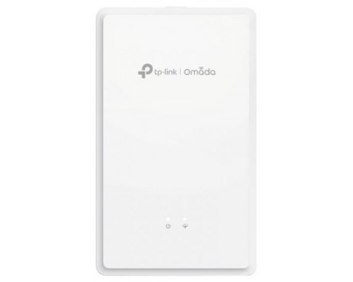 PUNTO DE ACCESO GPON OMADA  WI-FI 6 AX1800 DE PARED (Espera 4 dias)