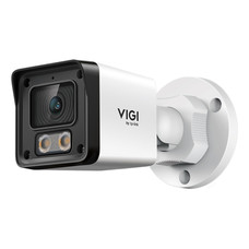 CAMARA VIGI EASYCAM 2MP OUTDOOR FULL-COLOR BULLET 2.8MM CAMARA VIGI EASYCAM 2MP OUTDOOR FULL-COLOR BULLET 2.8MM
