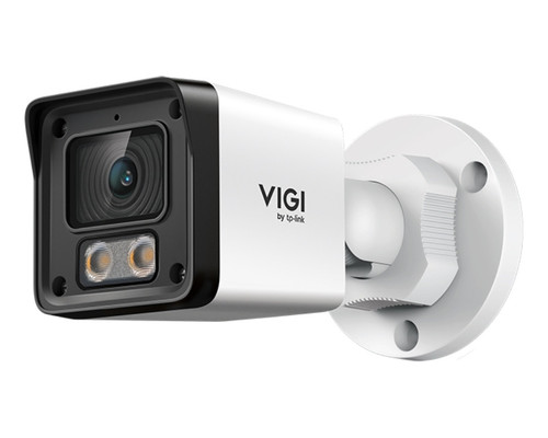CAMARA VIGI EASYCAM 2MP OUTDOOR FULL-COLOR BULLET 2.8MM