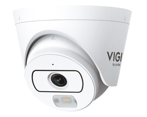 CAMARA VIGI EASYCAM 2MP FULL-COLOR TURRET 4MM
