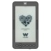 WOX-EBOOK SCRIBA 195 S BK WOX-EBOOK SCRIBA 195 S BK