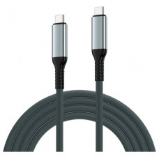 Ewent EC1071 cable USB USB4 Gen 3x2 1 m USB C Negro (Espera 4 dias) Ewent EC1071 cable USB USB4 Gen 3x2 1 m USB C Negro (Espera 4 dias)