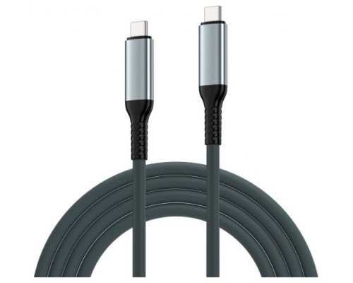 Ewent EC1071 cable USB USB4 Gen 3x2 1 m USB C Negro (Espera 4 dias) Ewent EC1071 cable USB USB4 Gen 3x2 1 m USB C Negro (Espera 4 dias)