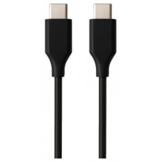 Ewent EC1080 cable USB USB 2.0 1 m USB C Negro (Espera 4 dias) Ewent EC1080 cable USB USB 2.0 1 m USB C Negro (Espera 4 dias)