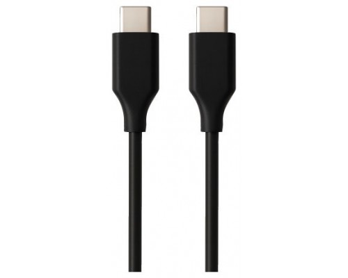 Ewent EC1080 cable USB USB 2.0 1 m USB C Negro (Espera 4 dias) Ewent EC1080 cable USB USB 2.0 1 m USB C Negro (Espera 4 dias)