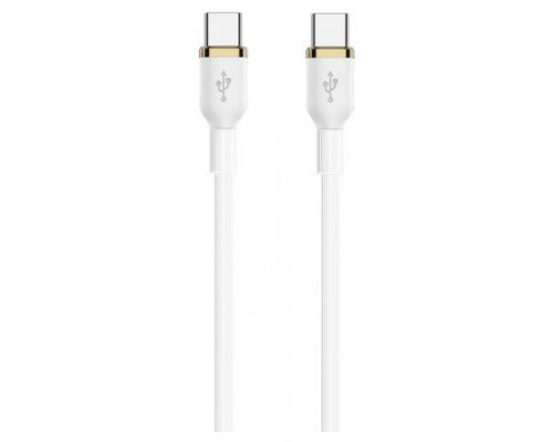 Ewent EC1094 cable USB USB 2.0 2 m USB C Blanco (Espera 4 dias) Ewent EC1094 cable USB USB 2.0 2 m USB C Blanco (Espera 4 dias)