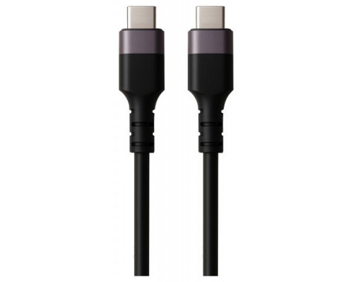 Ewent EC1096 cable USB USB 3.2 Gen 1 (3.1 Gen 1) 2 m USB C Negro (Espera 4 dias) Ewent EC1096 cable USB USB 3.2 Gen 1 (3.1 Gen 1) 2 m USB C Negro (Espera 4 dias)