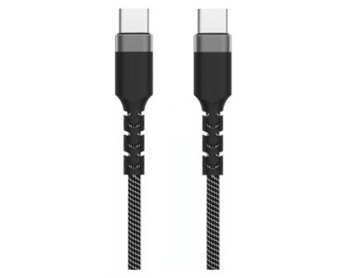 Ewent EC1098 cable USB USB 3.2 Gen 2 (3.1 Gen 2) 2 m USB C Negro (Espera 4 dias) Ewent EC1098 cable USB USB 3.2 Gen 2 (3.1 Gen 2) 2 m USB C Negro (Espera 4 dias)