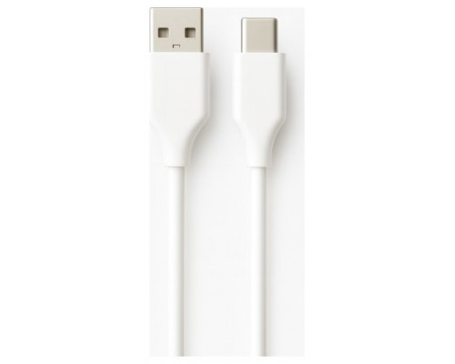 Ewent EC1132 cable USB USB 2.0 1 m USB A USB C Blanco (Espera 4 dias) Ewent EC1132 cable USB USB 2.0 1 m USB A USB C Blanco (Espera 4 dias)