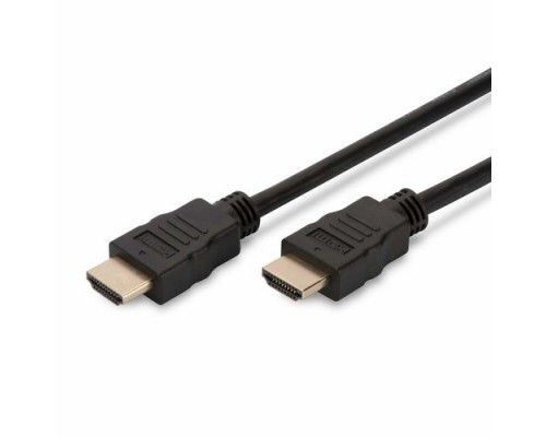 CABLE EWENT SOHO HDMI A/M - HDMI A/M V1.4 5.0M (Espera 4 dias)