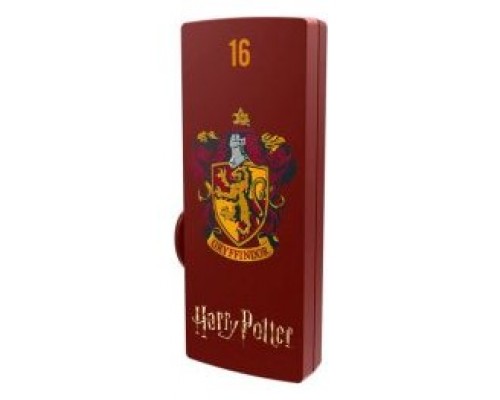 Memoria Usb 16gb Emtec M730 Usb 2.0 Harry Potter