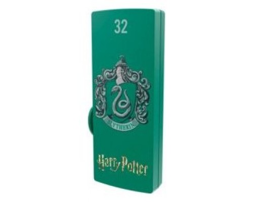 Memoria Usb 32gb Emtec M730 Usb 2.0 Harry Potter