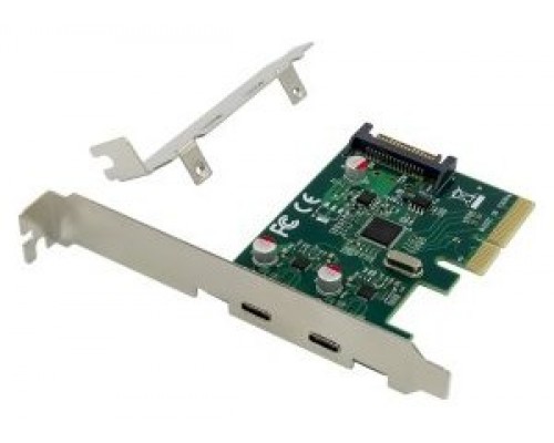 CONTROLADORA PCIe CONCEPTRONIC EMRICK13G PCIe X4