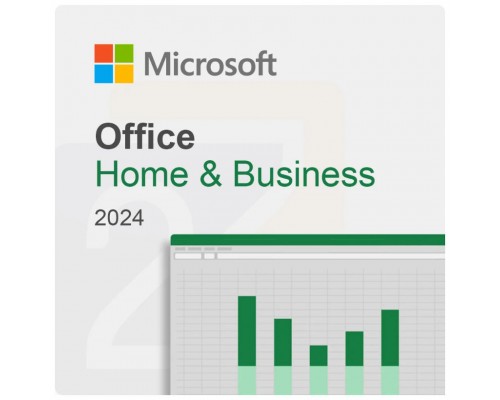 Microsoft Home And Business 2024 **l.electronica