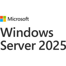 Licencia de Windows Server 2025 Standard de 16 Licencia de Windows Server 2025 Standard de 16