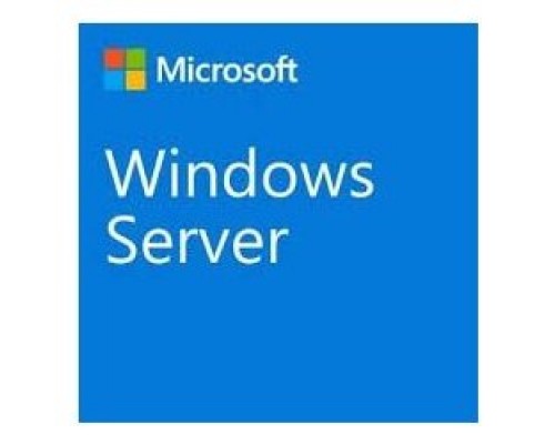 Microsoft Windows Server 2025 Standard 64 Bits 16