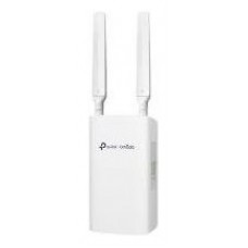 Router Vpn Tp-link Er703wp-4g-outdoor Omada Ax3000