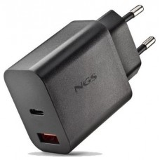 CARGADOR NGSGA ERA 30W BK CARGADOR NGSGA ERA 30W BK