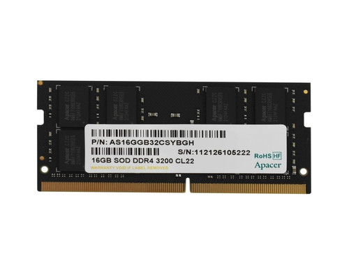 APACER-16GB ES 16G21 PSH APACER-16GB ES 16G21 PSH