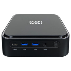 BAREBONE EVEN NUBO G12_i51235U_DDR4 8GB _512GB (Espera 4 dias)