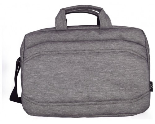 EWENT Maletin de portatil 15.6" Gris