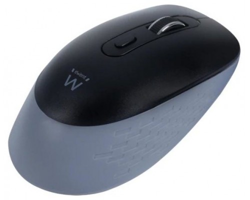 RATON EWENT EW3243 800/1600/2400/3200DPI INALAMBRICO 6 (Espera 4 dias)