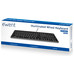 Ewent EW3269 teclado USB QWERTY Espa&ntilde;ol Negro (Espera 4 dias)
