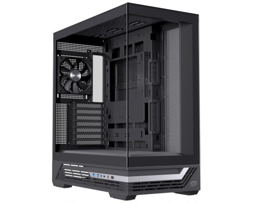 CAJA ATX SEMITORRE EINAREX S800 CORE BLANCA