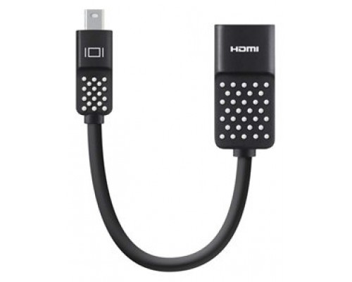 Adaptador Belkin F2cd079bt De Mini Displayport A Hdtv