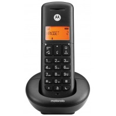 MOTOROLA E201 Telefono DECT Call Blocking