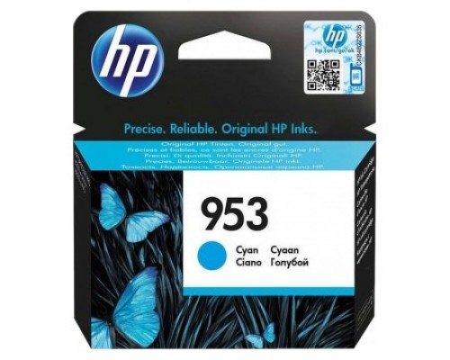 HP Oficejet Pro 8710 Cartucho Cian nº953 630pag