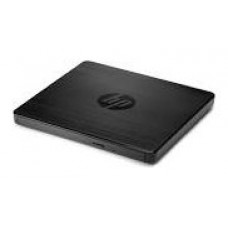 HP Unidad externa DVD-RW USB